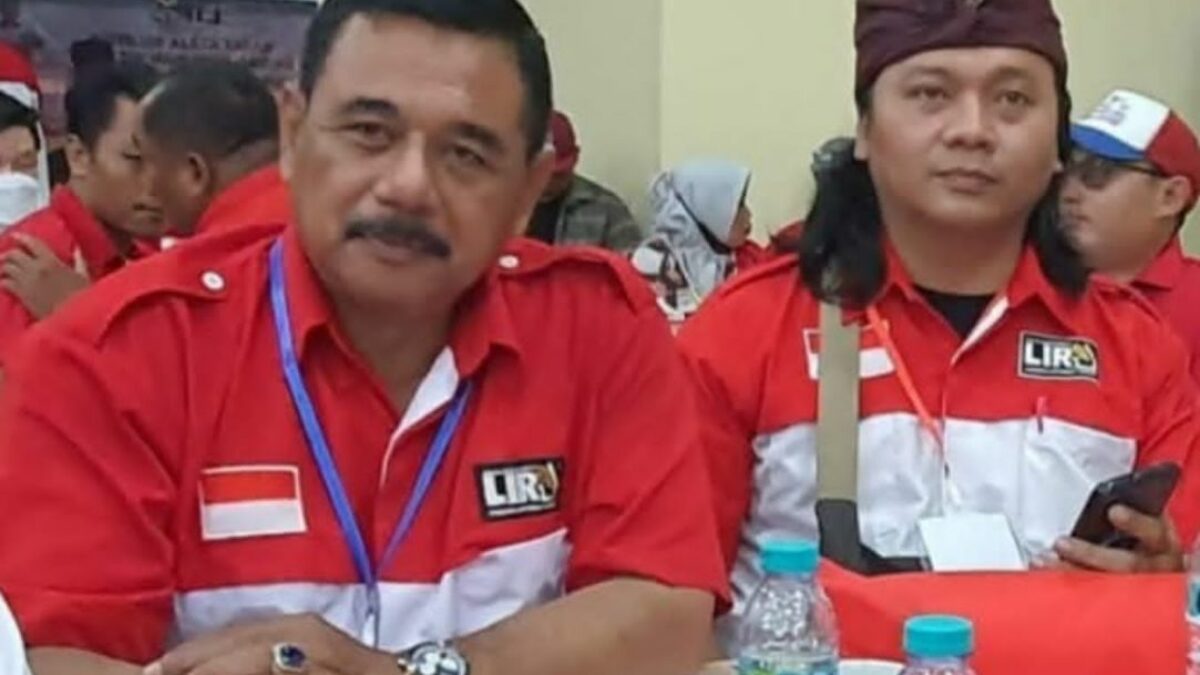 LIRA Mulai Investigasi Dugaan Korupsi Pasar Buah Karangploso, Soroti Kios Mangkrak dan SHP Hampir Kedaluwarsa