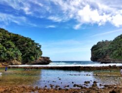 5 Pantai Kids Friendly di Malang Selatan, Pilihan Aman untuk Libur Sekolah Bersama Anak