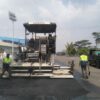 Malang Prioritaskan Fasilitas Publik, Halaman Stadion Kanjuruhan Diaspal