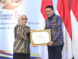 Kota Malang Juara 1 Pencegahan Perkawinan Anak di Jatim