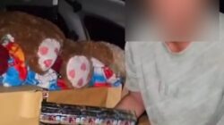 Bea Cukai Malang Gagalkan Pengiriman 49 Ribu Batang Rokok Ilegal, Selamatkan Potensi Kerugian Negara 