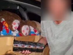 Bea Cukai Malang Gagalkan Pengiriman 49 Ribu Batang Rokok Ilegal, Selamatkan Potensi Kerugian Negara 
