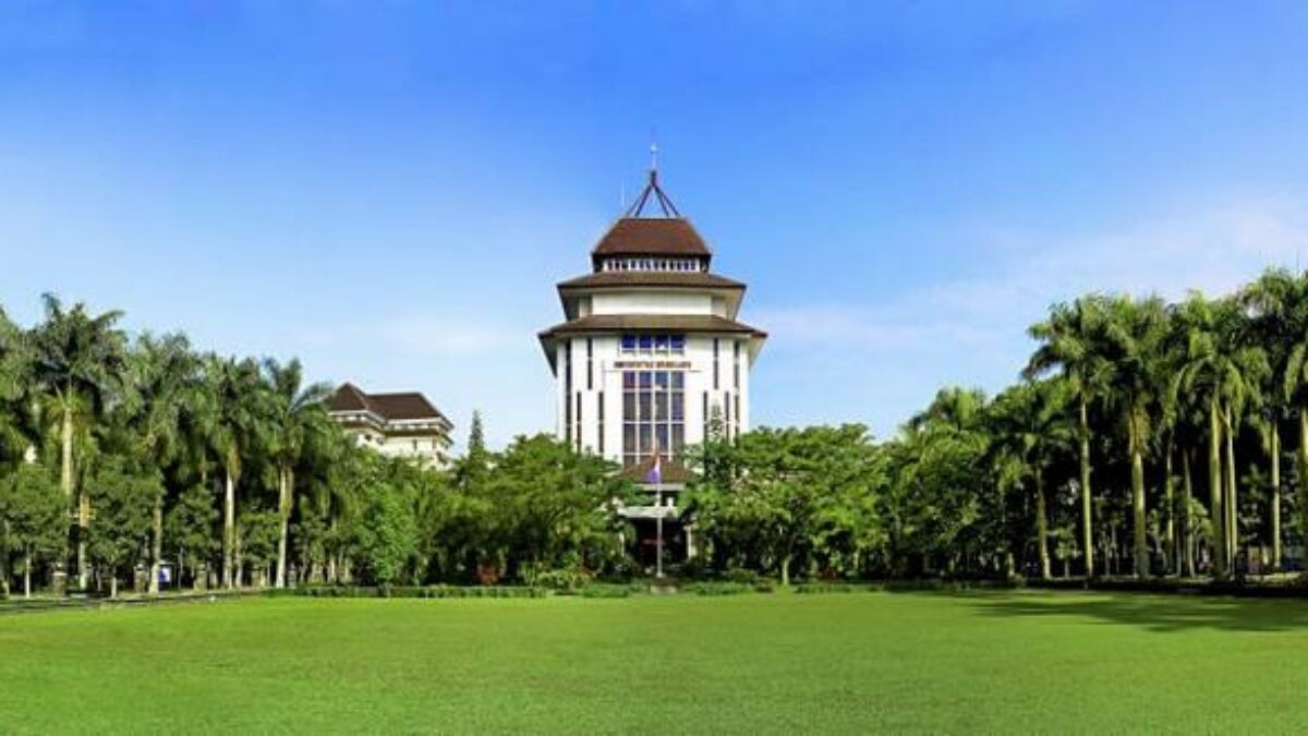 Nilai 89 Lolos FK UB, Nilai 96 Gagal? Hasil SMUB Jalur Rapor 2026 Jadi Sorotan