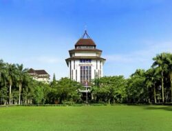 UB Buka Suara soal Peserta Nilai 89 Lolos Kedokteran, Ternyata Ada Skema Penilaian Tambahan