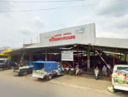 Rp70 Juta Melayang, Pedagang Pasar Karangploso Klaim Lapak yang Dibeli Ternyata Area Parkir