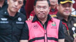 Dugaan Korupsi MBG Memanas, Pengajuan JC Sony Sonjaya Bisa Seret Nama Baru