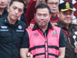 Dugaan Korupsi MBG Memanas, Pengajuan JC Sony Sonjaya Bisa Seret Nama Baru