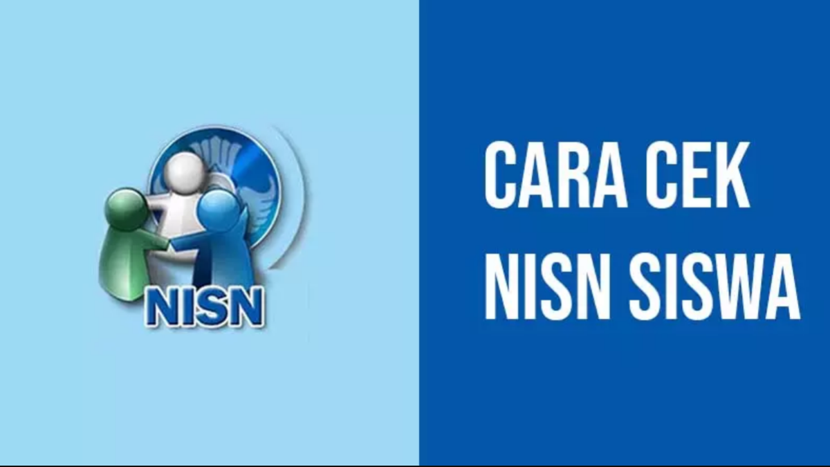 Cara Cek NISN Siswa Secara Online, Mudah dan Bisa Dilakukan dari Rumah