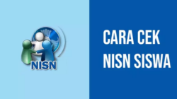 Cara Cek NISN Siswa Secara Online, Mudah dan Bisa Dilakukan dari Rumah