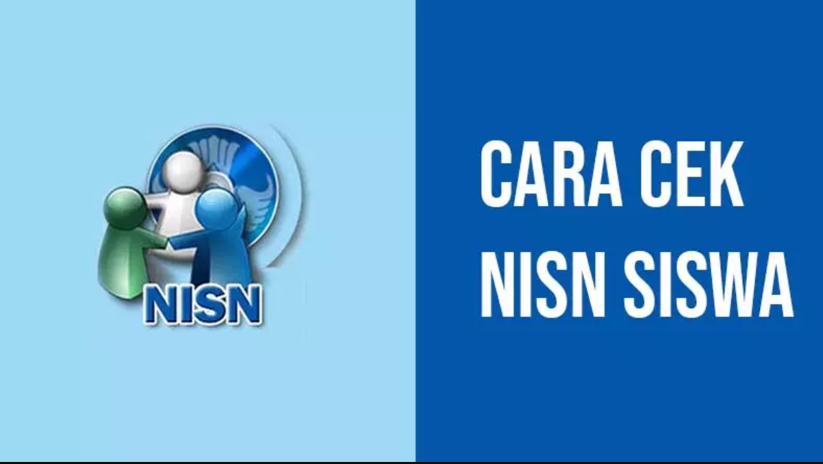 Cara Cek NISN Siswa Secara Online, Mudah dan Bisa Dilakukan dari Rumah Cara Cek NISN Siswa Secara Online, Mudah dan Bisa Dilakukan dari Rumah