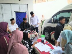 Dispendukcapil Kabupaten Malang Rutinkan Jebol Anduk untuk Dekatkan Layanan ke Masyarakat