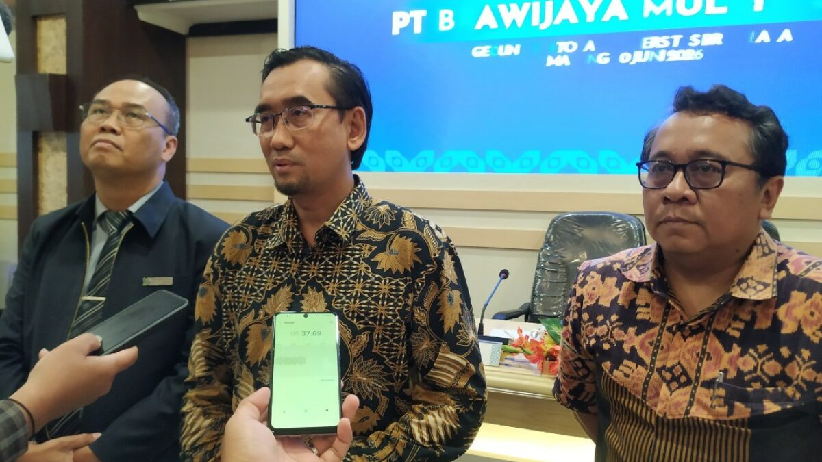 Bisnis Hospitality dan F&B Jadi Fokus Utama BMU Dalam Kembangkan Usaha di Tahun 2026