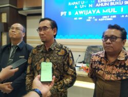 Bisnis Hospitality dan F&B Jadi Fokus Utama BMU Dalam Kembangkan Usaha di Tahun 2026