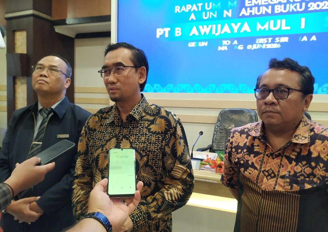 Bisnis Hospitality dan F&B Jadi Fokus Utama BMU Dalam Kembangkan Usaha di Tahun 2026