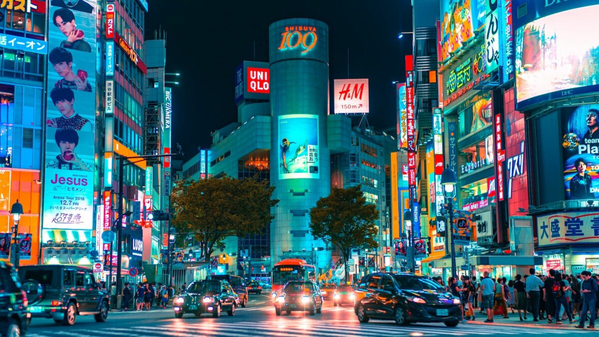 Jepang Naikkan Pajak Keberangkatan Tiga Kali Lipat Mulai Juli 2026