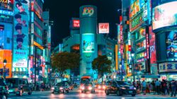 Jepang Naikkan Pajak Keberangkatan Tiga Kali Lipat Mulai Juli 2026