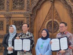 Akselerasi Pemerataan Dokter Spesialis, RSSA Resmi Menjadi Penyelenggara PPDS Hospital Based