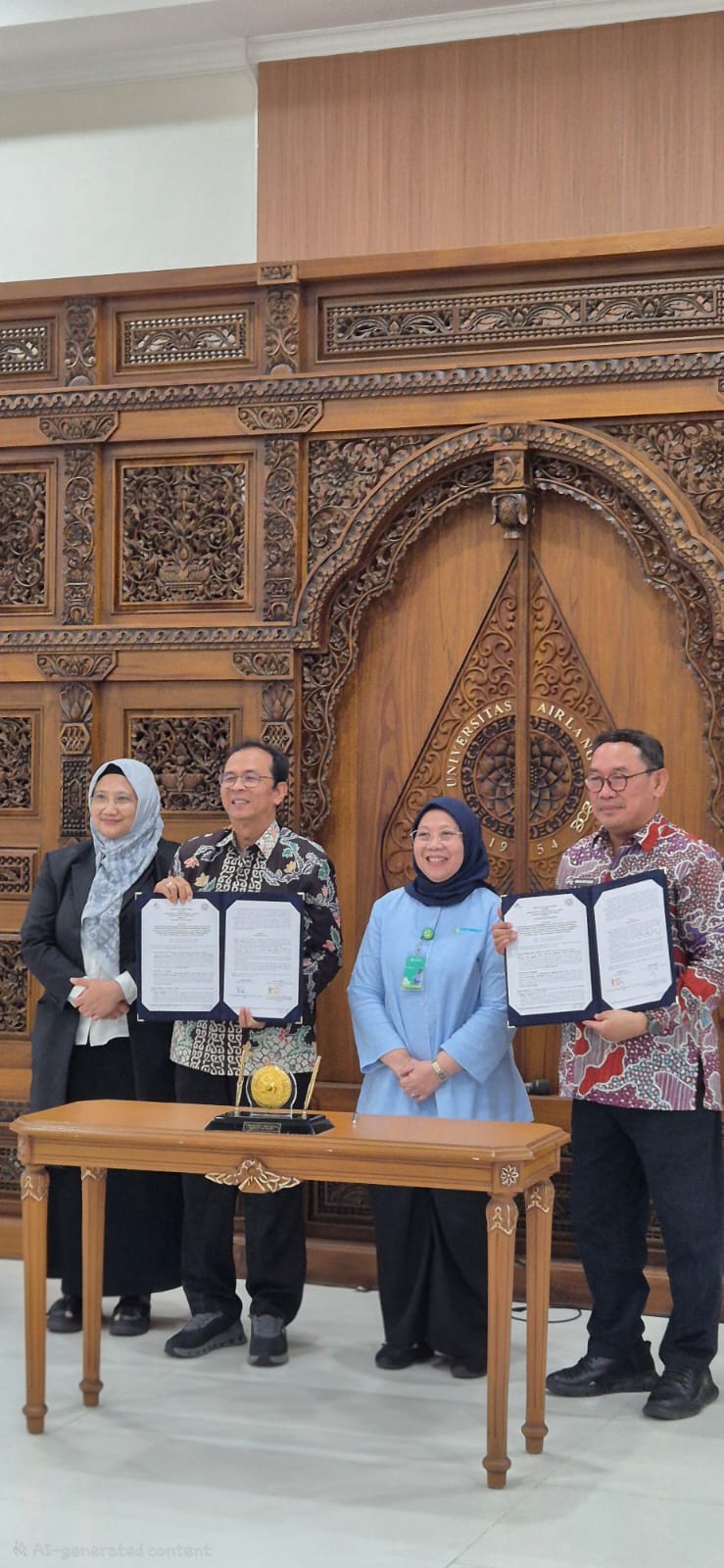 Akselerasi Pemerataan Dokter Spesialis, RSSA Resmi Menjadi Penyelenggara PPDS Hospital Based