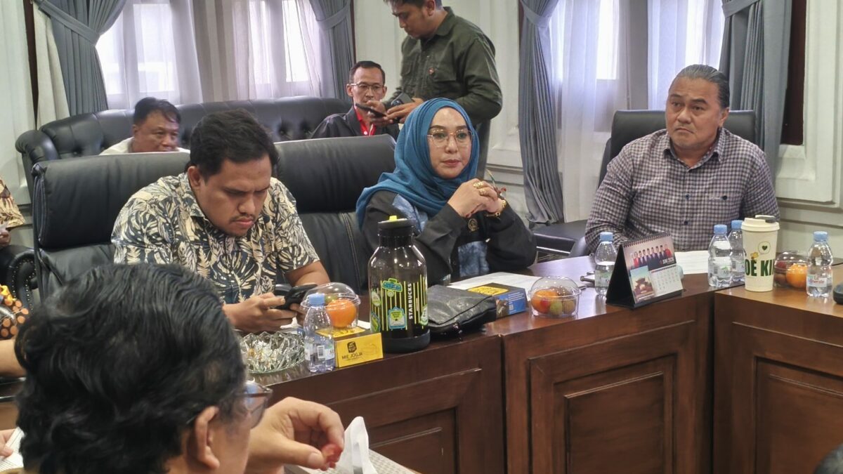 PBG Belum Terbit, DPRD Soroti Operasional Hotel Aston yang Miliki Lantai Tambahan