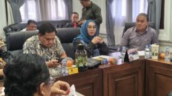 PBG Belum Terbit, DPRD Soroti Operasional Hotel Aston yang Miliki Lantai Tambahan