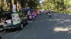 Relokasi PKL Veteran Dinilai Bukan Jalan Keluar, DPRD Kota Malang Soroti Penegakan Aturan