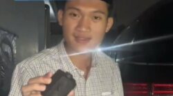 Heboh! Ketua BEM UGM Temukan Perangkat Pelacak Misterius di Kolong Mobil