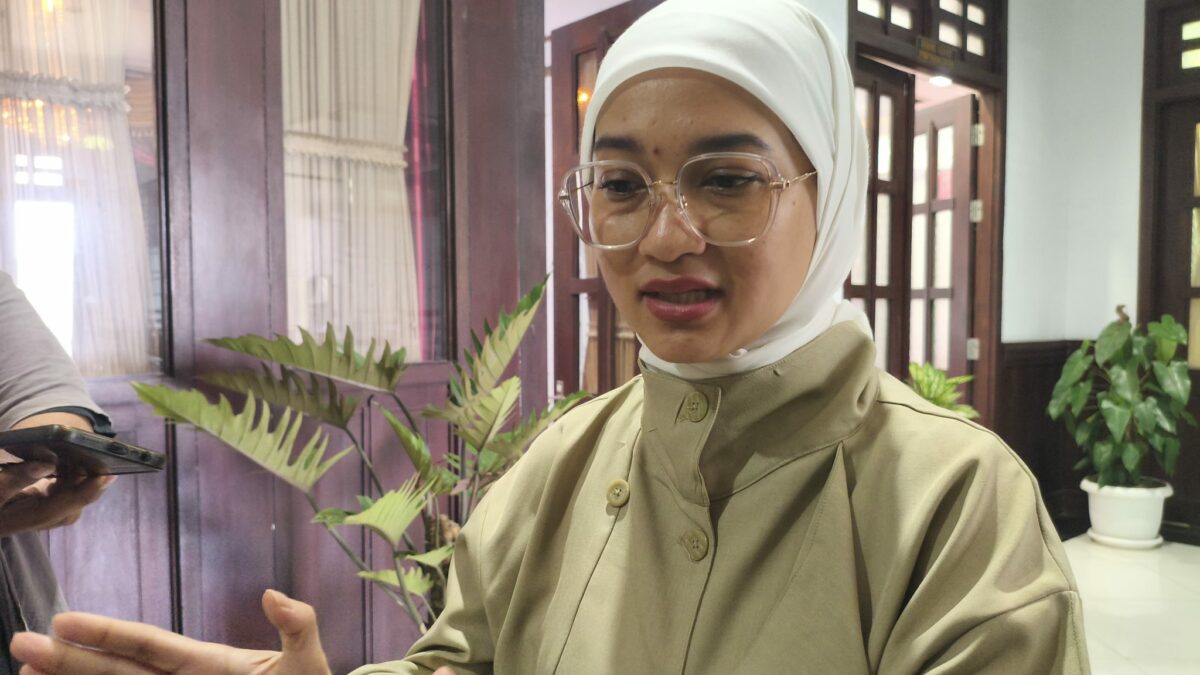 Ketua DPRD Kota Malang Soroti MBG, Keluhan Siswa dan Orang Tua Disebut Masih Terhambat