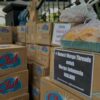 Solidaritas Warga Kota Malang Mengalir, Donasi Jutaan Rupiah Dukung Aksi Indonesia Gawat Darurat