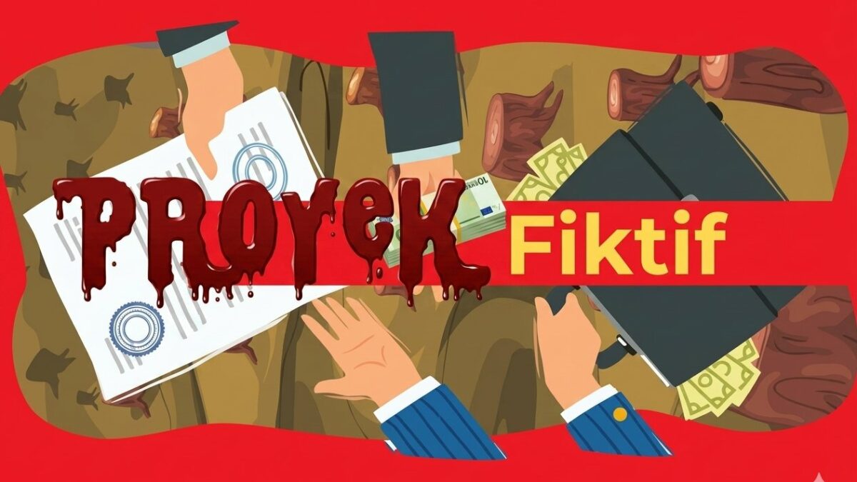 Dari Landmark Kepanjen ke Hibah Rp3,92 Miliar, Dugaan Proyek Fiktif DPKPCK Kabupaten Malang jadi Sorotan