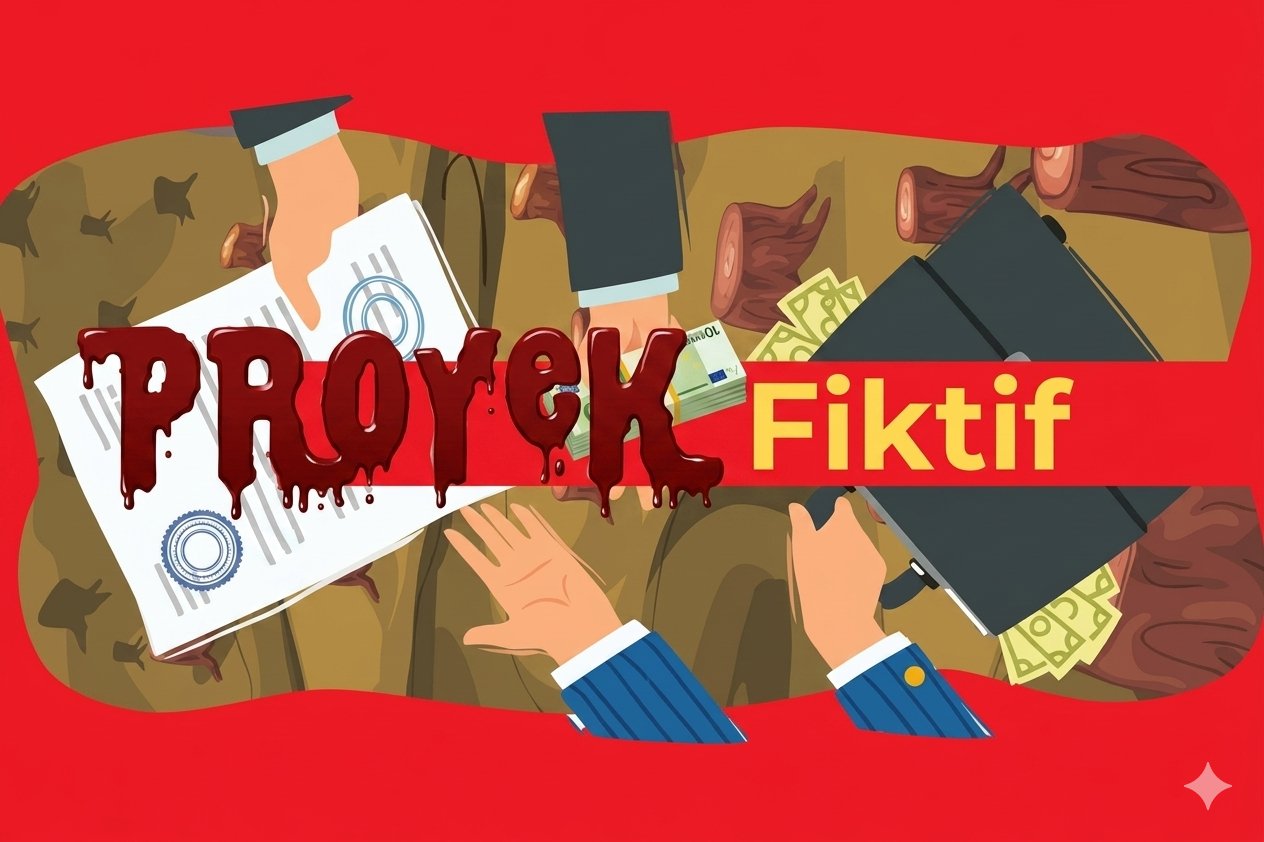 Dari Landmark Kepanjen ke Hibah Rp3,92 Miliar, Dugaan Proyek Fiktif DPKPCK Kabupaten Malang jadi Sorotan Dari Landmark Kepanjen ke Hibah Rp3,92 Miliar, Dugaan Proyek Fiktif DPKPCK Kabupaten Malang jadi Sorotan