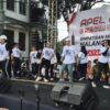 Ribuan Simpatisan MBG Malang Raya Gelar Apel Akbar, Serukan Dukungan untuk Program Prabowo