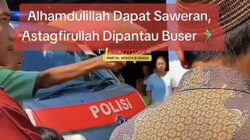 Perampok Gaya Robin Hood di Cirebon Tebar Uang Rp850 Juta, Polisi Sibuk Minta Dikembalikan