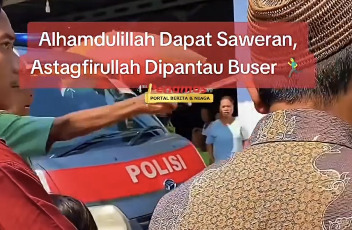 Perampok Gaya Robin Hood di Cirebon Tebar Uang Rp850 Juta, Polisi Sibuk Minta Dikembalikan Perampok Gaya Robin Hood di Cirebon Tebar Uang Rp850 Juta, Polisi Sibuk Minta Dikembalikan