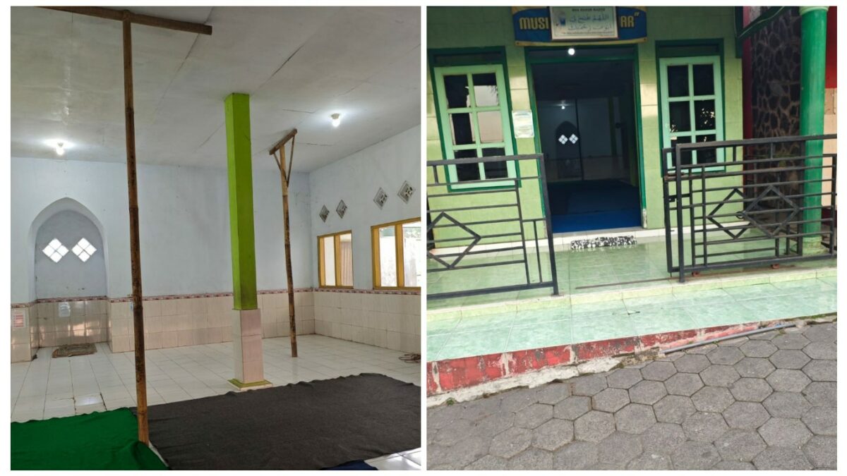 Pungli Berkedok Infaq untuk Perbaiki Mushollah, Tambah Daftar Rapor Buruk SDN Kendalpayak