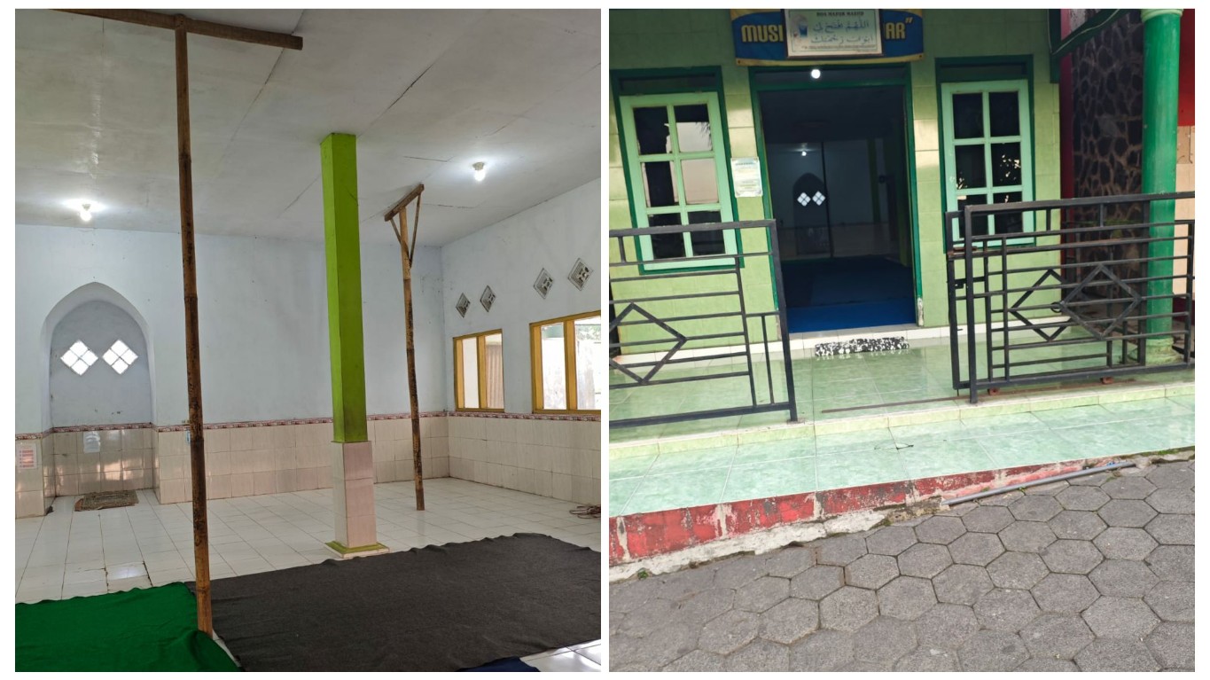 Pungli Berkedok Infaq untuk Perbaiki Mushollah, Tambah Daftar Rapor Buruk SDN Kendalpayak