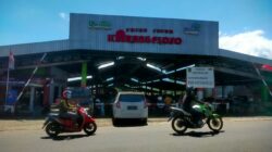 Puluhan Kios Pasar Buah Karangploso Mangkrak, LIRA Pelototi Status Lahan