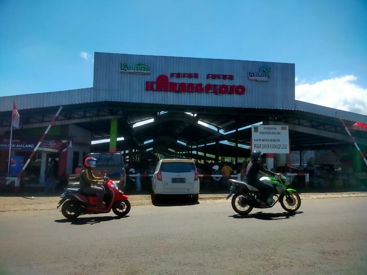 Usai Beritakan Polemik Pasar Karangploso Memanas, Jurnalis Senior Dapat Ancaman Terbuka