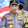 DPR Sahkan UU Polri, Kapolri Kini Bisa Bertugas Hingga Usia 61 Tahun