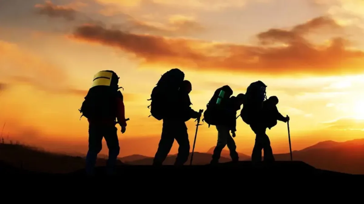 Bahaya Pendakian Tektok: Gunung Tak Pernah Jadi Tempat untuk Coba-Coba