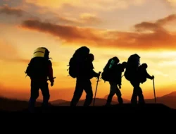 Bahaya Pendakian Tektok: Gunung Tak Pernah Jadi Tempat untuk Coba-Coba