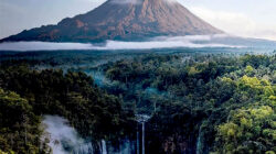 Disparbud Kabupaten Malang Bidik Wisatawan Mancanegara, Coban Sewu hingga Pantai Selatan Dipromosikan di Travel Meet Asia 2026