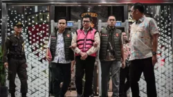 Bos Vendor Motor Listrik Program MBG Resmi Jadi Tersangka, Kejagung Ungkap Dugaan Rekayasa Proyek hingga Mark Up Harga