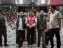 Bos Vendor Motor Listrik Program MBG Resmi Jadi Tersangka, Kejagung Ungkap Dugaan Rekayasa Proyek hingga Mark Up Harga