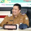 Pemkab Malang Sambut Mahasiswa KKN Tematik UNAS untuk Pembangunan Desa