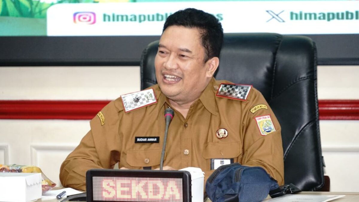 Pemkab Malang Sambut Mahasiswa KKN Tematik UNAS untuk Pembangunan Desa
