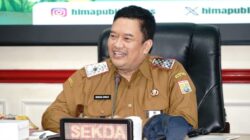 Pemkab Malang Sambut Mahasiswa KKN Tematik UNAS untuk Pembangunan Desa