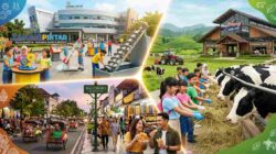 Liburan Sekolah Jawa Tengah : Itinerary 5 Hari Semarang-Jogja-Solo yang Bikin Anak Betah