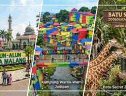Liburan Kenaikan Kelas ke Malang? Ini Itinerary Keluarga yang Efisien dan Hemat