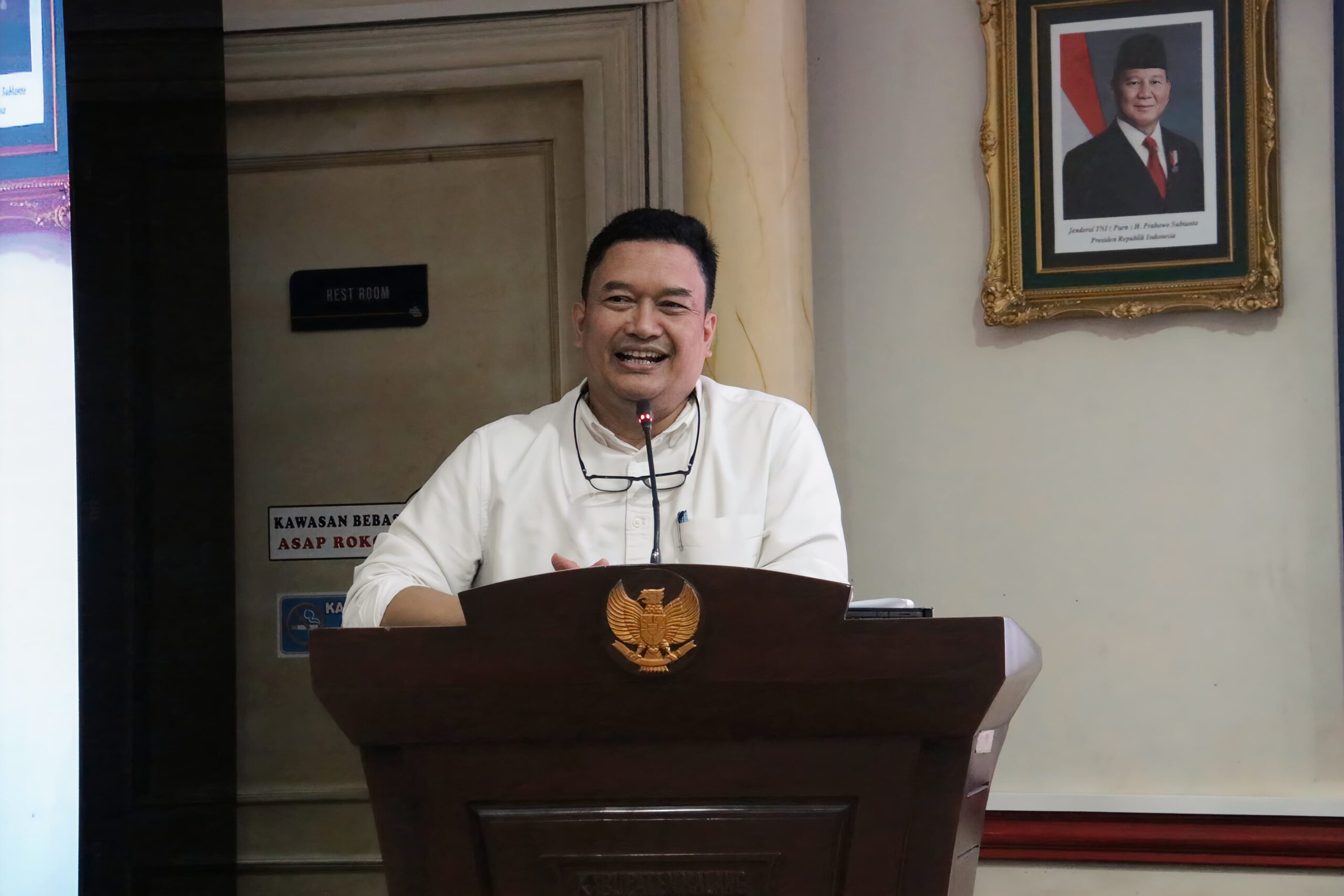 Usai Bayar hingga Ratusan Juta, Kios Tak Kunjung Ditempati, Pengawasan Pemkab Malang Dipertanyakan Usai Bayar hingga Ratusan Juta, Kios Tak Kunjung Ditempati, Pengawasan Pemkab Malang Dipertanyakan