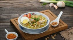 Rekomendasi Sarapan di Malang Cocok untuk Awali Senin Pagi, dari Pecel Legendaris hingga Rawon Ikonik Rekomendasi Sarapan di Malang Cocok untuk Awali Senin Pagi, dari Pecel Legendaris hingga Rawon Ikonik